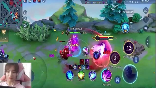 tự nhiên thấy ngợp vậy ta. top4 căng thẳng hơn bao giờ hết