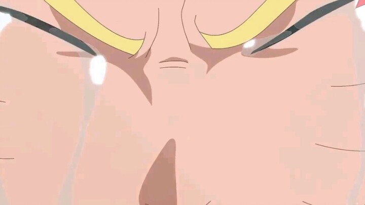 Jiraiya reincarnated in the dirt, Naruto cried bitterly! ! ! ! !