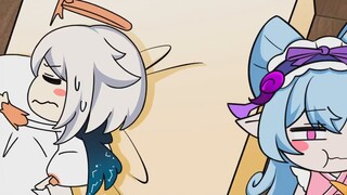 Còn ai cần được điều trị y tế nữa?