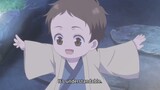 Tadaima, Okaeri Episode 6 English Subbed