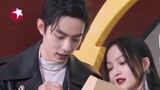 [Xiao Zhan] เรื่องความน่าจะเป็น โชคของพี่ Zhan ก็ยังดีเช่นเคย ไม่สามารถป้องกันเขาได้ 5555 (เพลงของเร