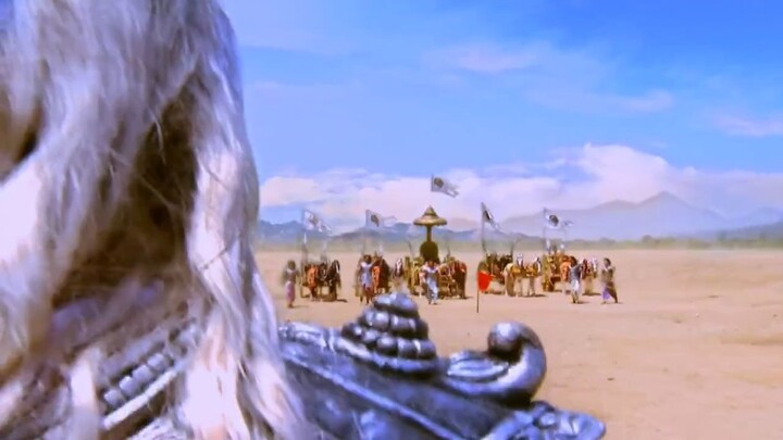 BHISMA MENGHADAPI KELIMA PANDAWA SEBAGAI PERWAKILAN DARI HASTINAPURA EPS. 171