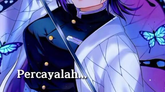 shinobu kocho imut🫠