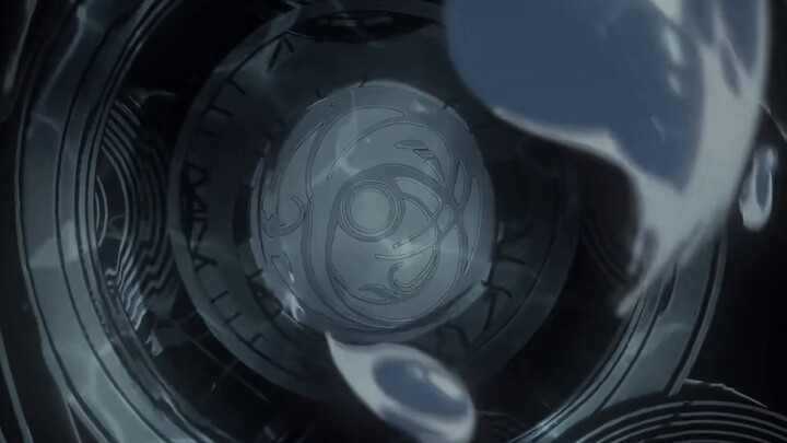 Treasure of the Kitchen [AI Skadi/MAD] Who is the "Monster"? (Full Version) Arknights CG Mix