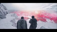 Adventure behind the Bronze Door ep 27 indosub