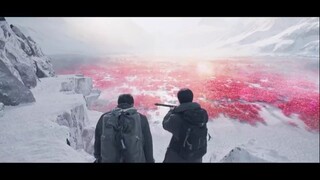 Adventure behind the Bronze Door ep 27 indosub