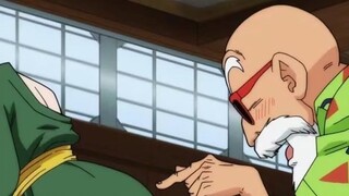 Mengapa Kame yang bejat di Dragon Ball begitu populer?