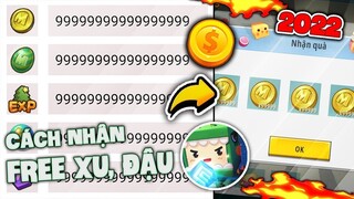 [Mini World] Cách Nhận Full Xu Và Đậu Mini Miễn Phí 100% Cực Đơn Giản Trong Mini World | Kha TG