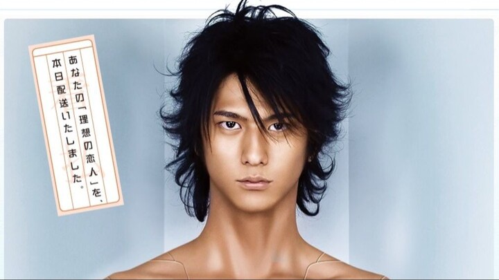 [Eng Sub] zettai_kareshi_ep10