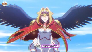 Yasei no Last Boss ga Arawareta! Episode 01 Sub Indo