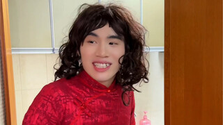 你一根我一根，甜甜蜜蜜每一天。