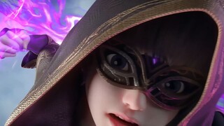 S5 chu yun vs sekte ribuan kalajengking