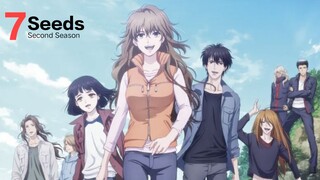 7 Seeds S2 Episode 11 (Dub)