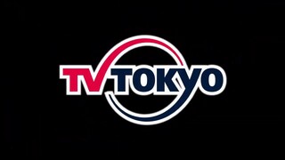 TV Tokyo - Ident (2003–2023)