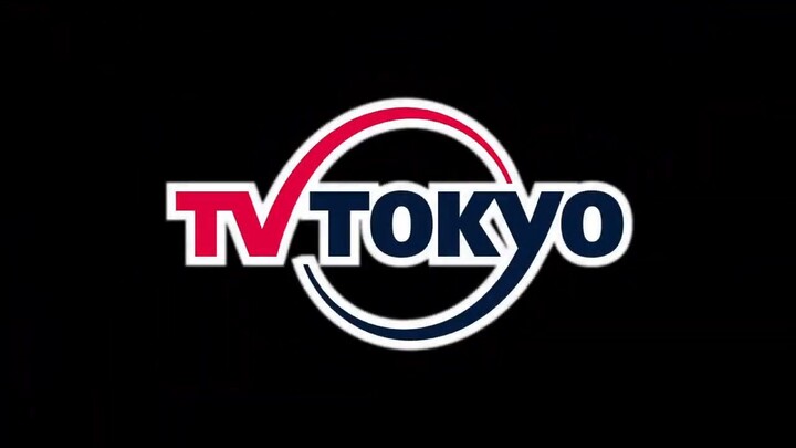 TV Tokyo - Ident (2003–2023)