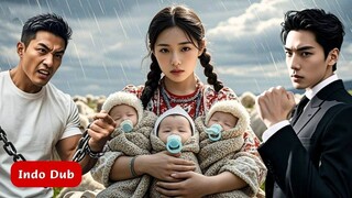 Gadis desa hamil dibuang ke gunung, tapi bayi yang dikandungnya ternyata pewaris...