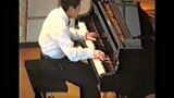 Video đầy đủ về màn trình diễn Etude của Chopin cho Black Keys năm 1994 của Lang Lang!