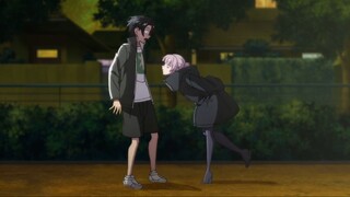 Kou ✯ Nazuna | Aku Mengerti !!