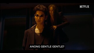 [Tagalog] Yu Yu Hakusho (Ghost Fighter) Live Action Trailer - Fandub