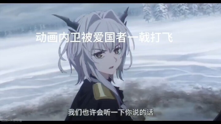 Pengawal Istana di Game Dulu vs Pengawal Istana di Game Sekarang yang Cuma Bisa Berlutut