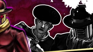 【JOJO Stellar Wars R】Karakter ke-7 dari DLC ke-2: Trailer PV Miracle in You (Tou Long) akan resmi di