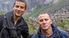 Running Wild With Bear Grylls S1E3 Channing Tatum 1080p DSCV+ WEB-DL [OlaMovies]