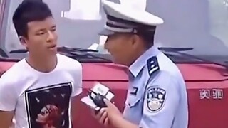 Tan Sir famous scene