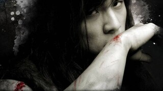 【周杰伦】笑死！现在的武侠剧还比不过歌手的打戏！！