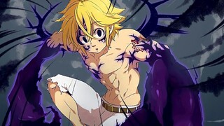 Nanatsu no Taizai: Imashime no Fukkatsu「AMV」- Antido