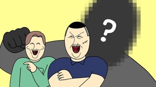 [JJALTOON 原创] 触法英雄
