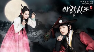 EP18 Arang and the Magistrate อารัง ภูตสาวรักนิรันดร์