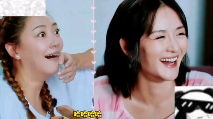 เฉิงลี่ซาพร้อมจะทุ่มเทเพื่อรักของตัวเอง จึงไม่คอยแต่จะกังวลว่าจะได้หรือเสีย! แฟนเก่าของกั๋วเสี่ยวตงน