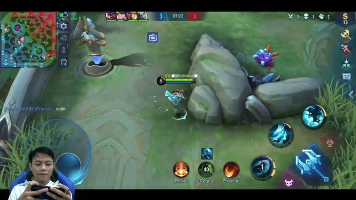 The Winner Of MCL This Week - Mobile Legends