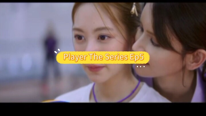 player The Series Episode 5. Uncut version