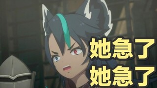 [Pause! Let me check the guide] Three sentences made a group of people want to beat me up