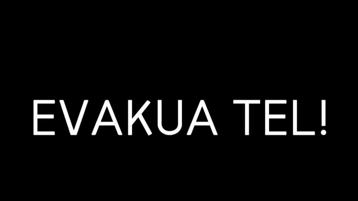 DUBBING JAWA AZAB (evakua tel)