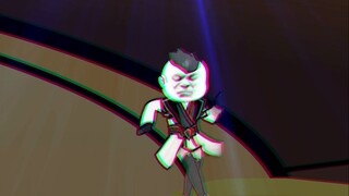 翻转斗罗06 请欣赏大师的黑丝热舞
