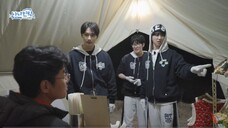 [NANA bnb with SEVENTEEN] [Weverse ONLY] Preview Clip - Weverse EP2 (Eng Sub)