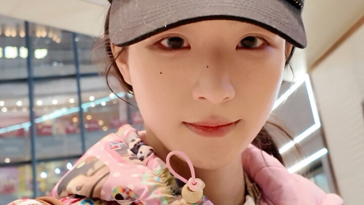 Nge-build satu Manbo kecil