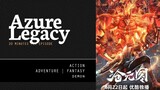 [ Azure Legacy ] Episode 25
