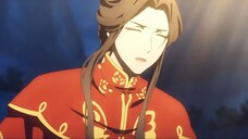 Tian Guan Ci Fu [Japanese Dub] - EP 4