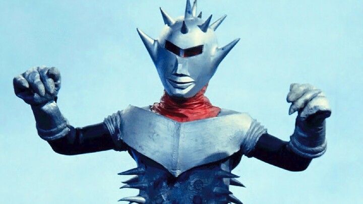 [Kami's Inventory] Those BUG-like monsters/astronauts in Ultraman