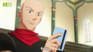 Thợ Săn Tí Hon tập 21 VietSub + Thuyết Minh Full HD