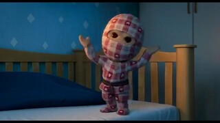 Checkered Ninja 2