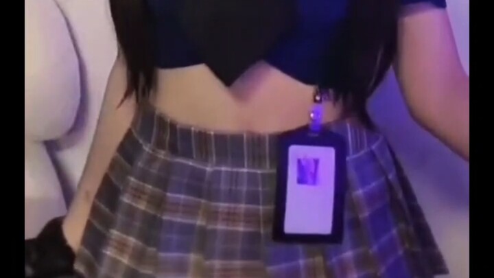 Short Skirt Original Sound Clip, Shaking & Screen Recording