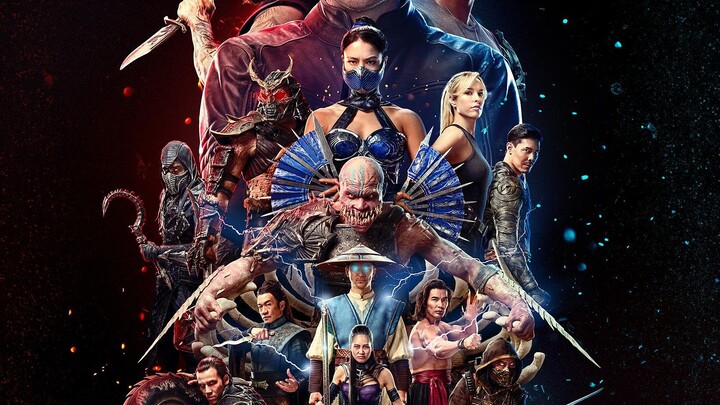 Dàn sao Johnny Cage hội tụ đầy đủ! Trailer chính thức của siêu phẩm hành động R-rated “Mortal Kombat