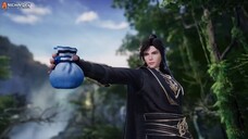 EP 460 || SPIRIT SWORD SOVEREIGN S4