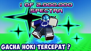 ROBLOX GACHA INI CINTA AKU ? | Roblox Everluck's RNG Indonesia