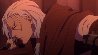 [Bungo Stray Dog/Osamu Dazai/Ranxiang/All BE] Come in and eat Taizhong Oriwata Broadsword