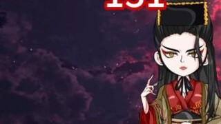Mortal Cultivation: Spirit World Episode 131 - Han Li lolos dari jebakan